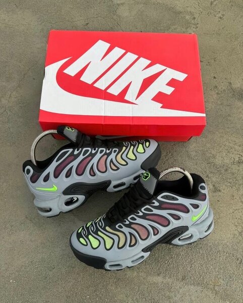 Nike TN requin