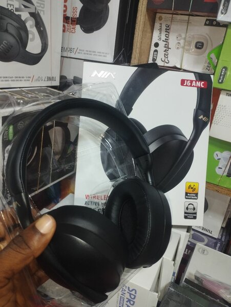 Casque bluetoot JBL