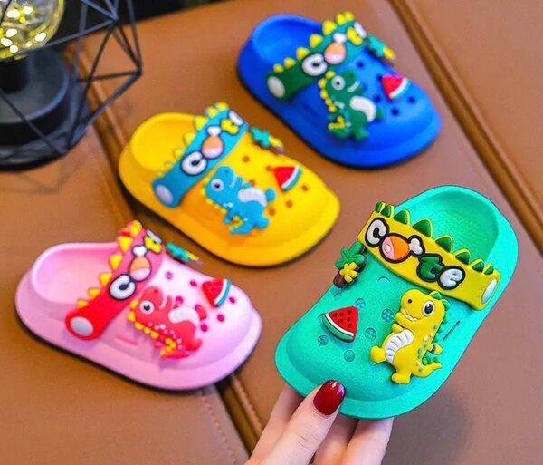 Chaussure crocs enfant