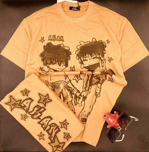 Men's Tshirt