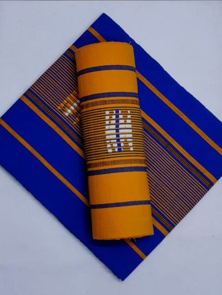 Pagne du Burkina