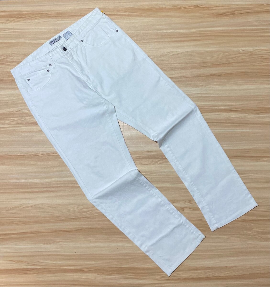 Thrift Jeans