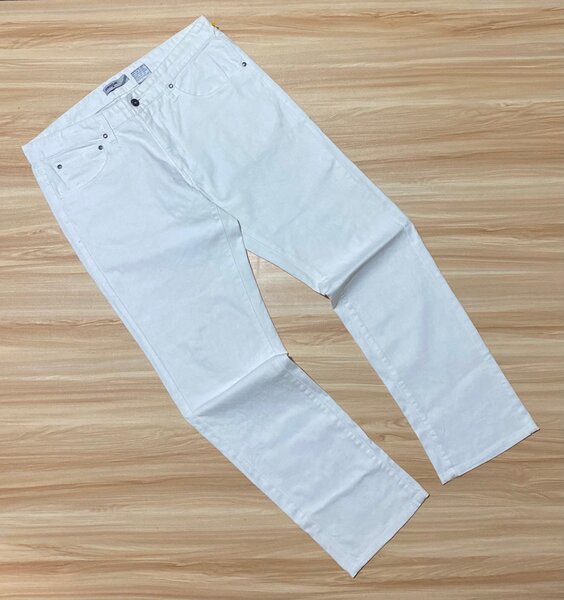 Thrift Jeans