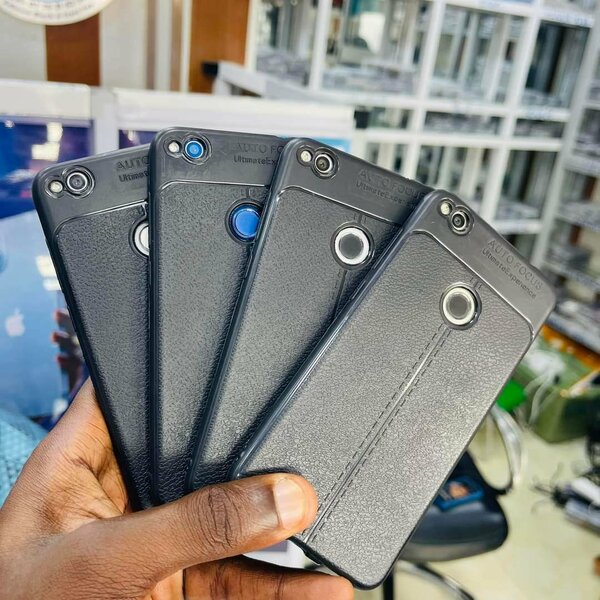 Huawei Honor 8 lite