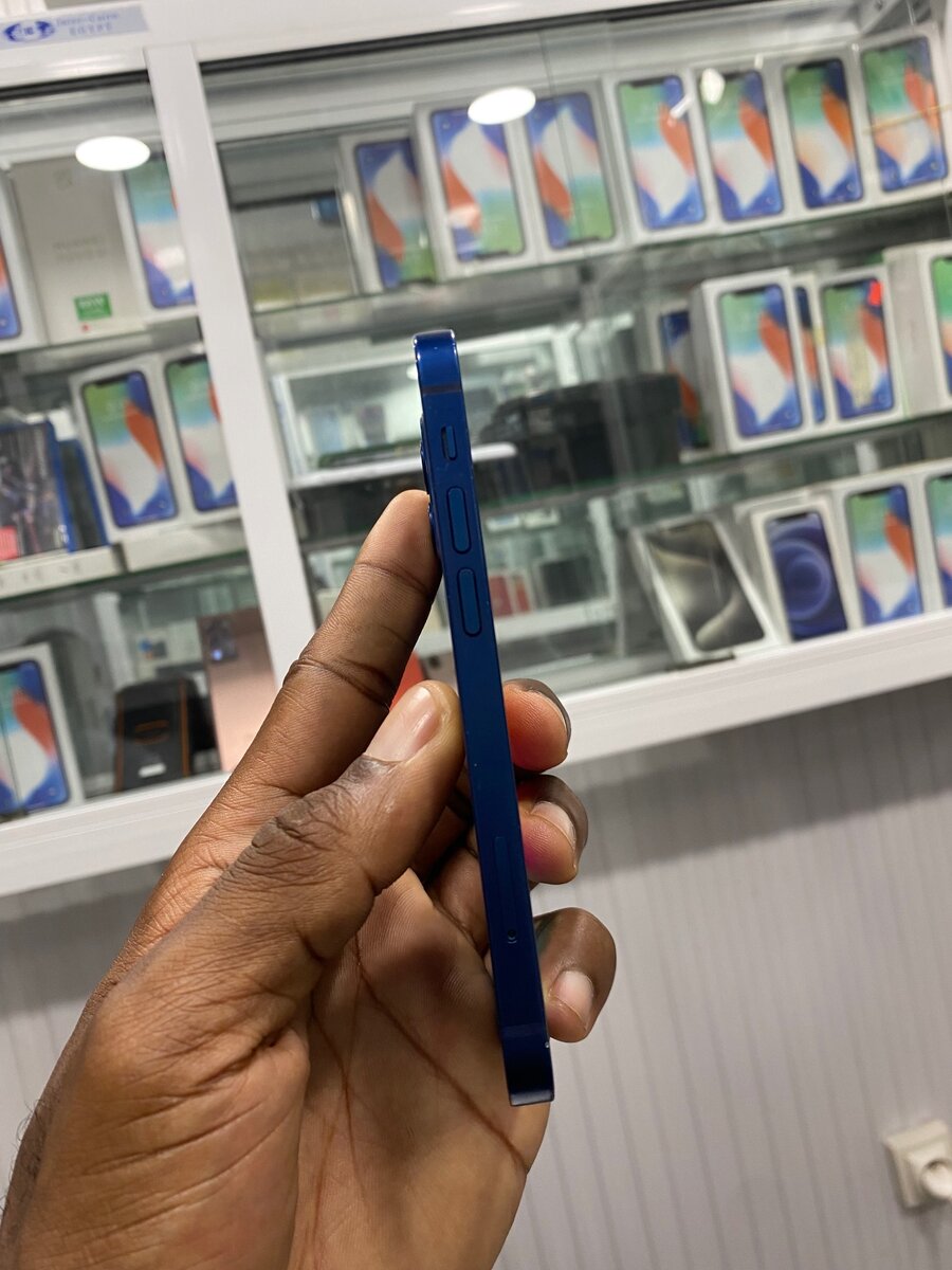 iPhone 12mini 128Go