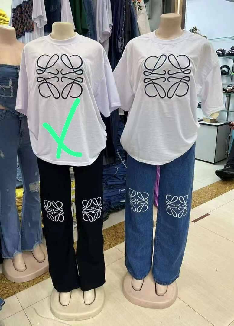 Ladies wear