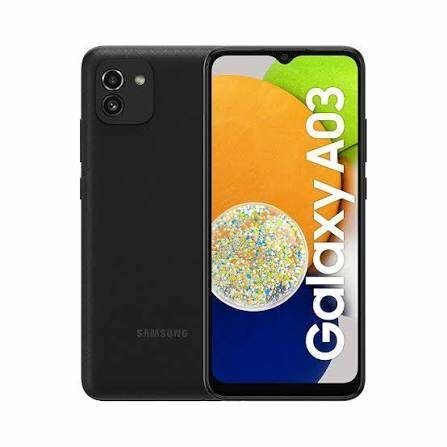 Samsung Galaxy A03