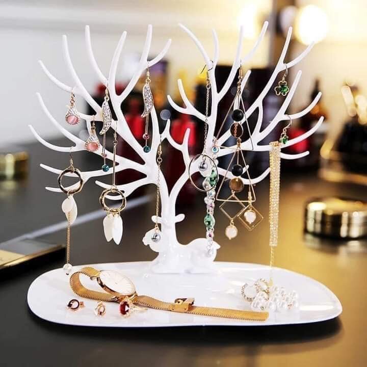 Arbre à bijou