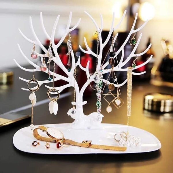 Arbre à bijou