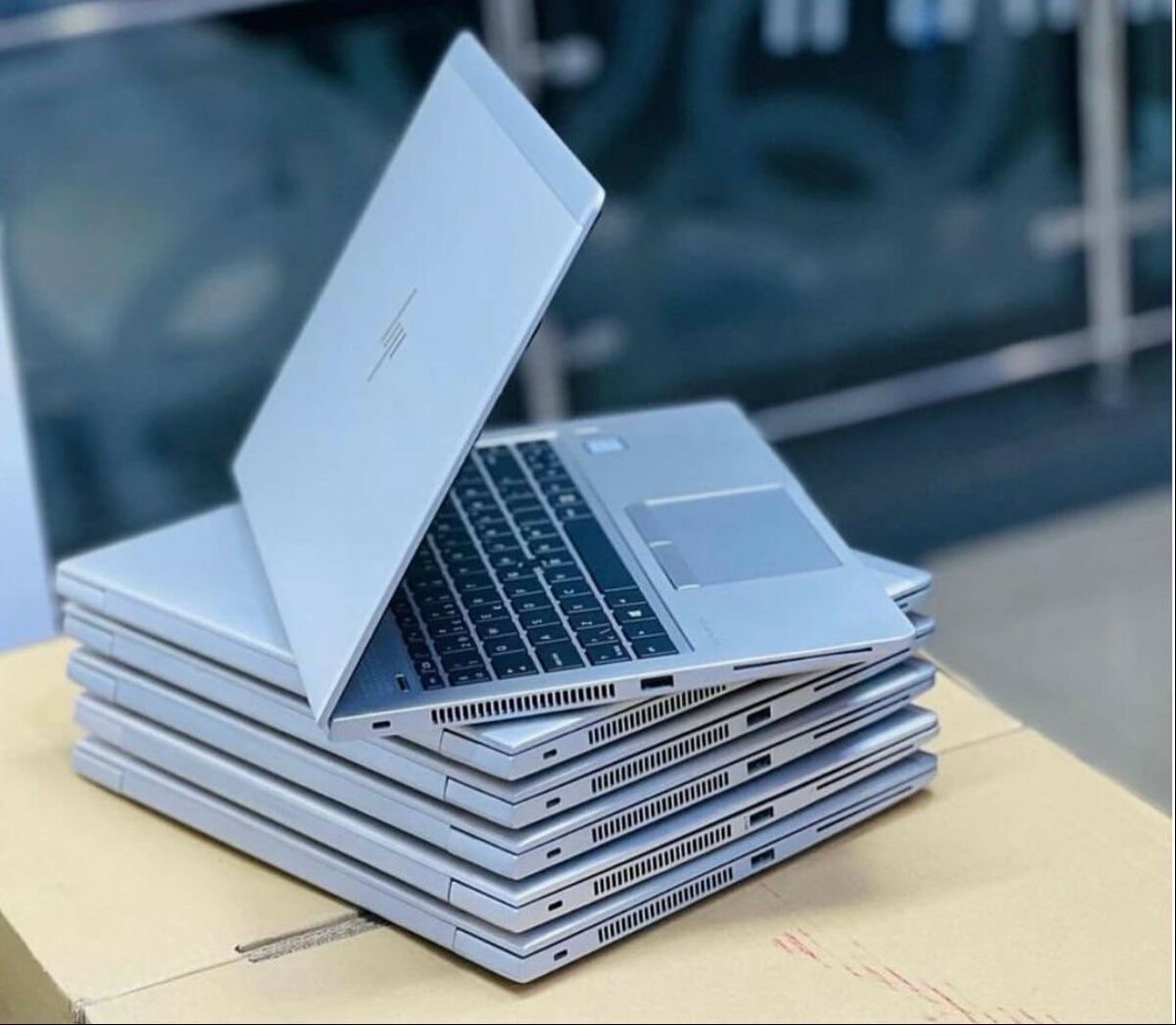 HP Elitebook
