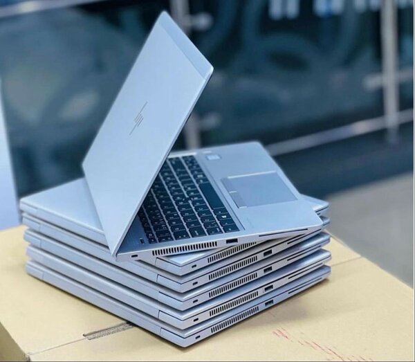 HP Elitebook