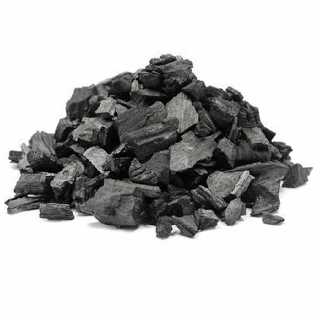 Charcoal