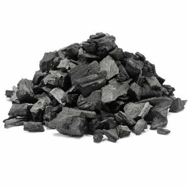 Charcoal
