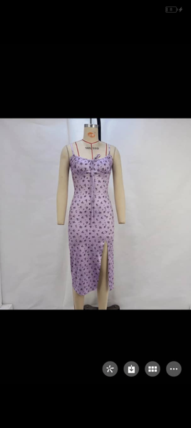 Ladies outfit
