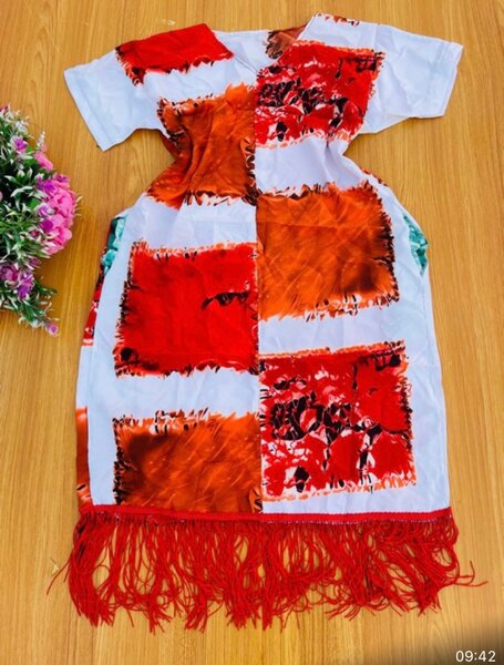 Baby dress