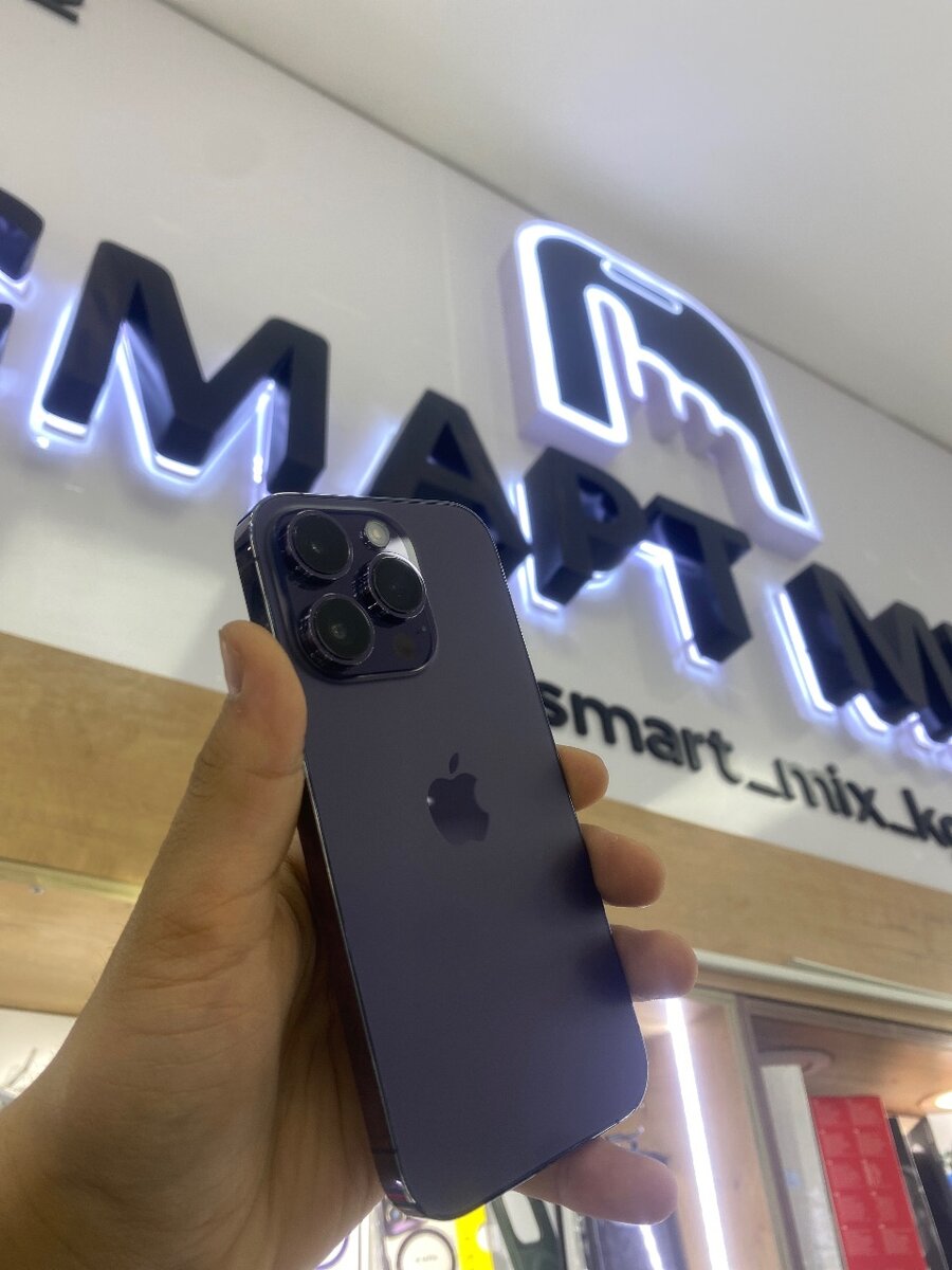 IP 14 pro