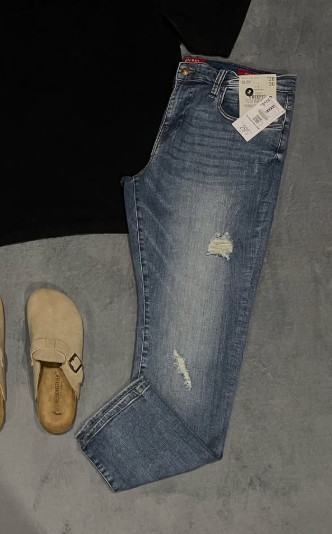 Jeans size 38