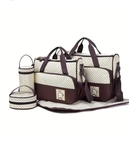 Sac de maternité 