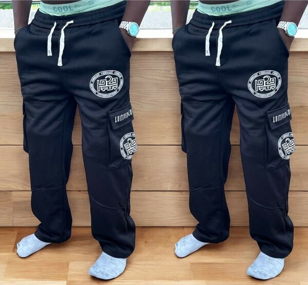 Pantalon de jogging homme stylé