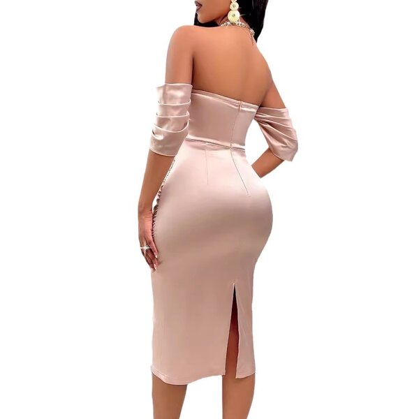 Beautiful Dress