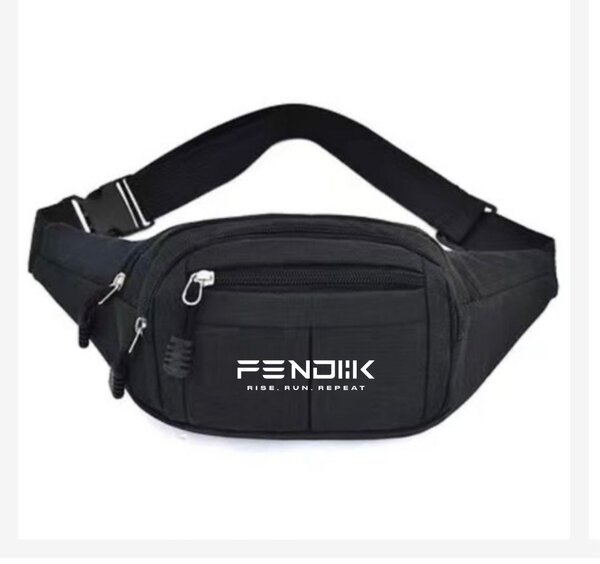 Waist bag