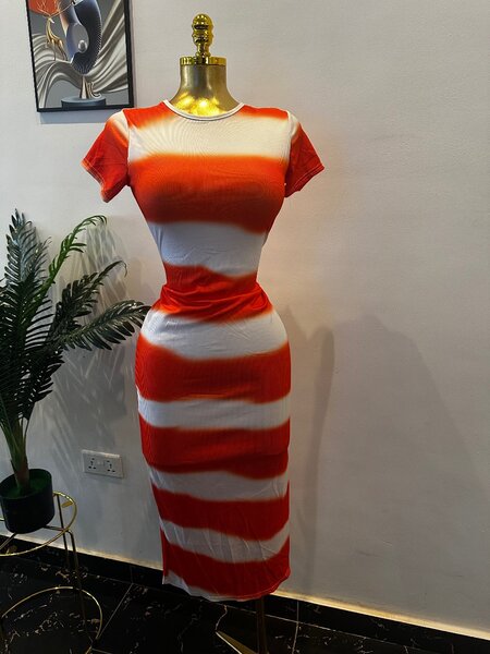 Bodycon dresses
