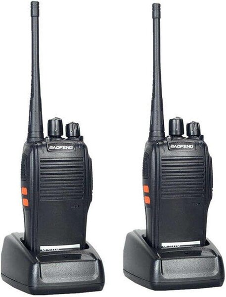 Talkie-Walkie Professionnel -