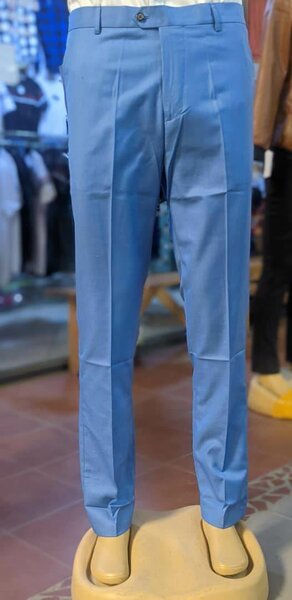 Smart trousers