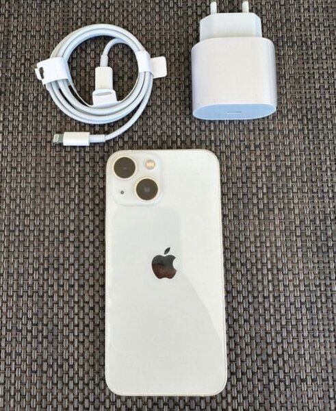 iPhone 13