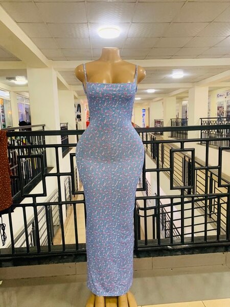 Womens long dresses