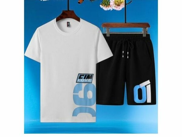 Men's Top and down