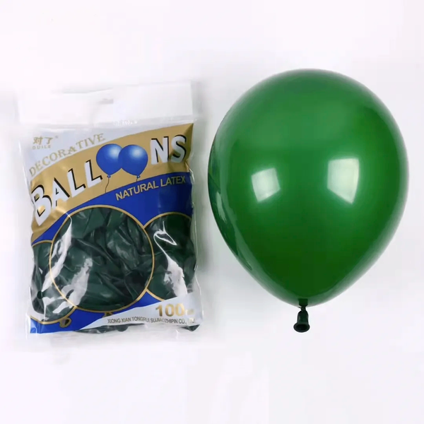 Ballon de Baudruche