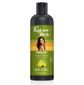 DEM. FASHION HAIR OLIVE 530(NEW)