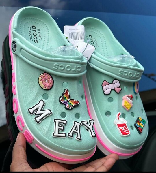 Quality crocs