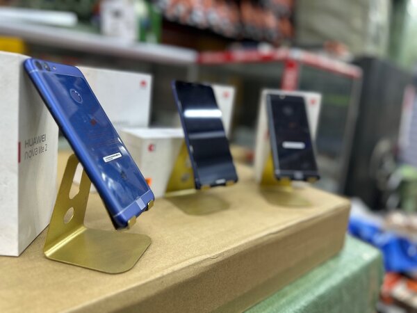 Hwawei nova lite2