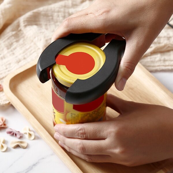 Bottle opener