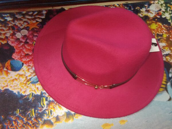 Hats