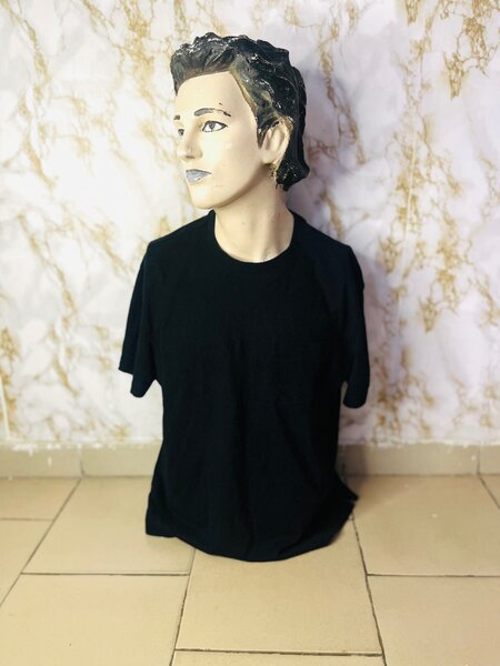 T-shirts décontractés pour hommes