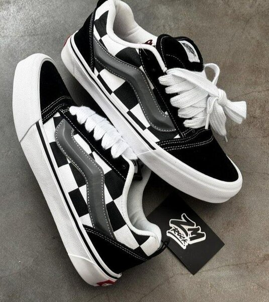 VANS Original