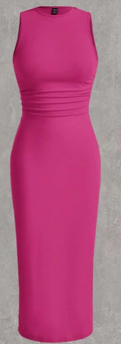 Dress XL