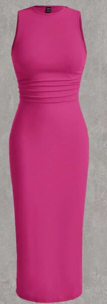 Dress XL