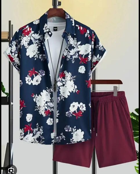Sexy men wear