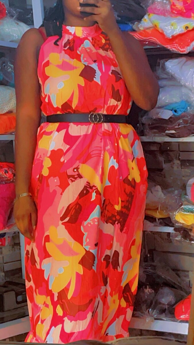 Ladies wear