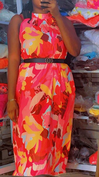 Ladies wear