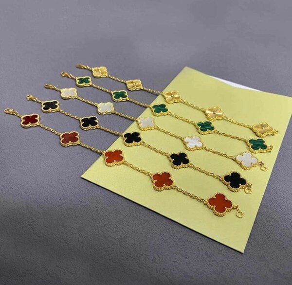 Bracelet VAN CLEEF