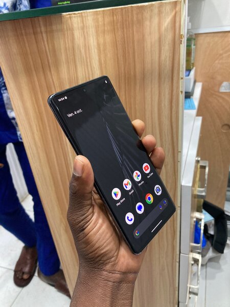 GOOGLE PIXEL 7PRO