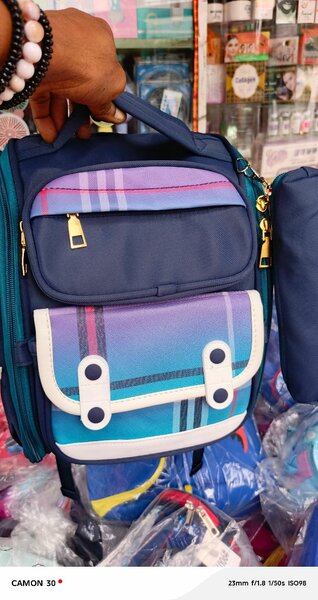 Sac a dos