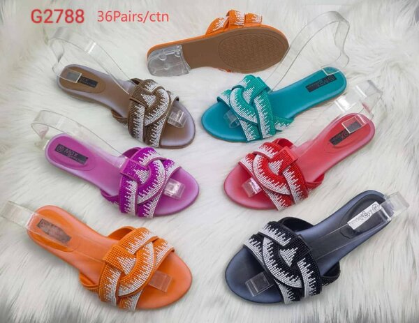 Ladies wear