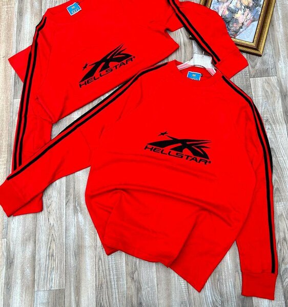 Stock Sweaters