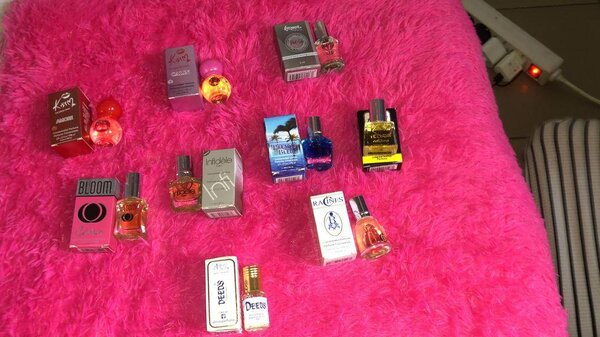 Parfum